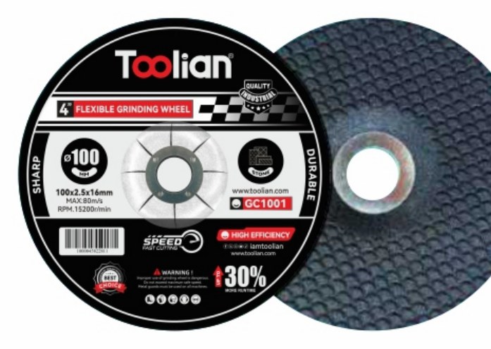 Toolian GC Grinding Wheel