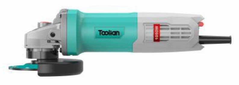 Toolian TP-AG-02 Angle Grinder