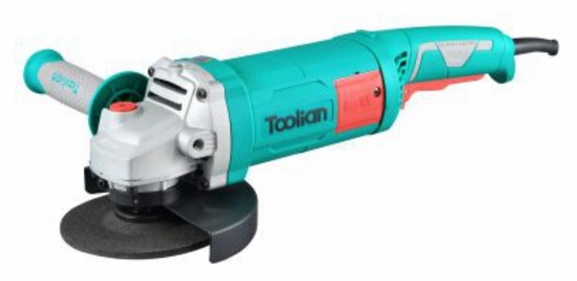 Toolian TP-AG-06 Angle Grinder