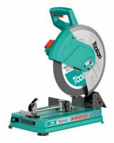 Toolian TP-CO-01 Cut Off Machine