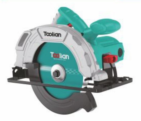 Toolian TP-CS-01 Circular Saw