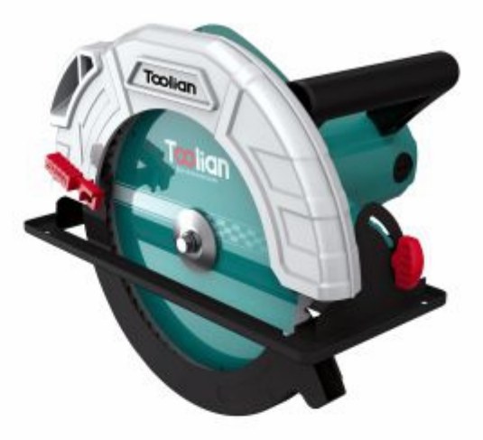 Toolian TP-CS-12 Circular Saw