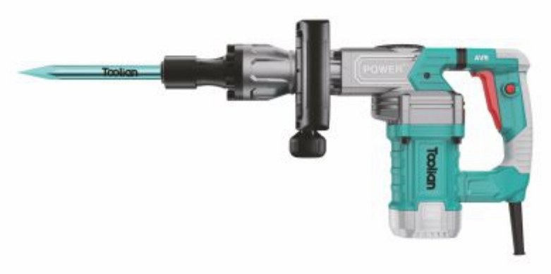 Toolian TP-DH-02 Demolition Hammer