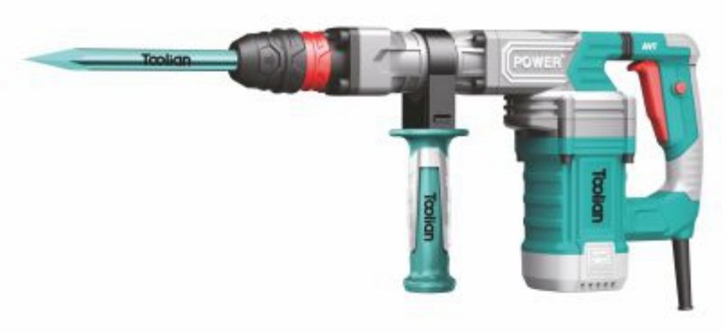 Toolian TP-DH-08 Demolition Hammer