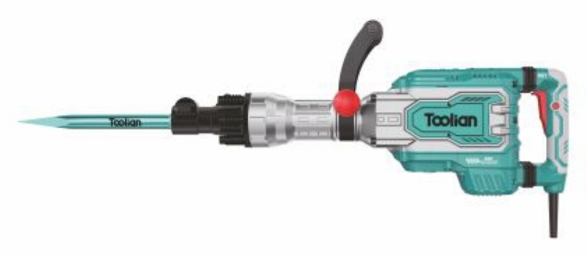 Toolian TP-DH-20 Demolition Hammer