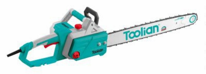Toolian TP-EC-02 Electric Chain Saw