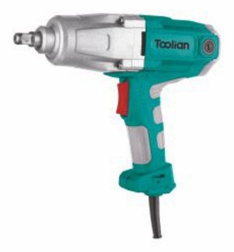 Toolian TP-EW-02 Electric Wrench