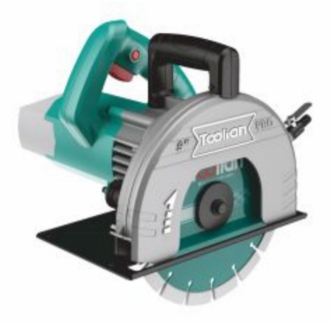 Toolian TP-MC-09 Marble Cutter