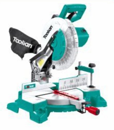 Toolian TP-MS-01 Miter Saw