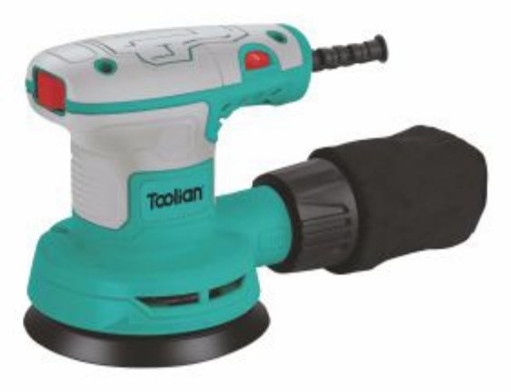 Toolian TP-OS-01 Orbital Sander