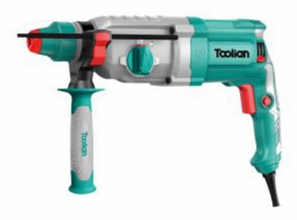 Toolian TP-RH-02 Rotary Hammer