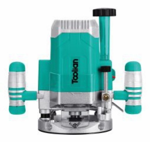 Toolian TP-RM-01 Router Machine