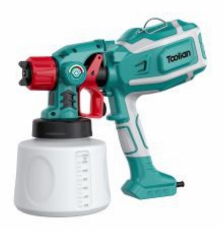 Toolian TP-SG-01 Spray Gun