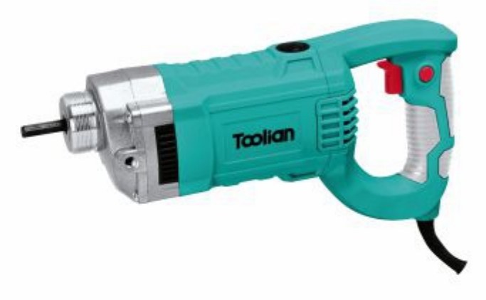 Toolian TP-VB-01 Concrete Vibrator