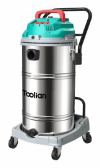 Toolian TP-VC-06 Dust Buster