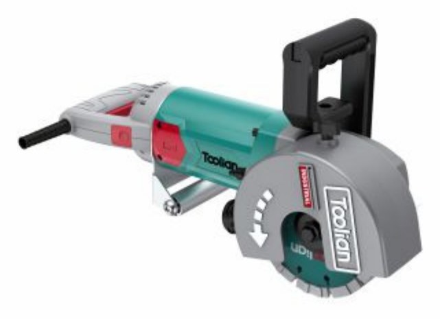 Toolian TP-WC-01 Wall Chaser