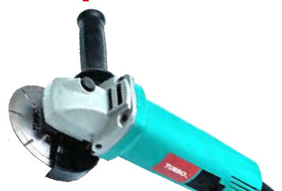 Turbo TUR AG 803 Angle Grinder