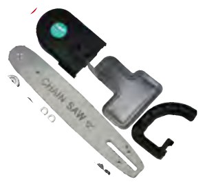 Turbo TUR CS 12 Chainsaw Stand