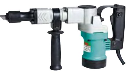 Turbo TUR DH6 848 Demolition Hammer