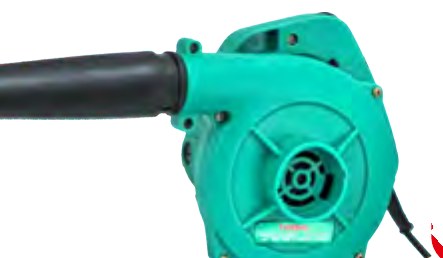 Turbo TUR EB 800 VR Electric Blower