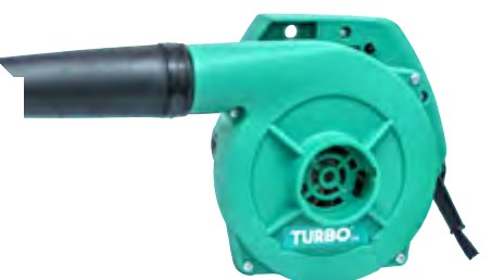Turbo TUR EB 800 Electric Blower