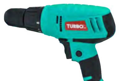 Turbo TUR ED 10 SC Screwdriver Drill