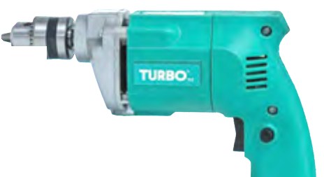 Turbo TUR ED 2310 Electric Drill