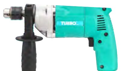 Turbo TUR ED DU 13 Electric Drill