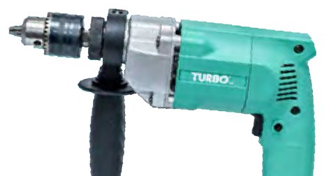 Turbo TUR EID 13 M Impact Drill