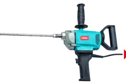 Turbo TUR EM 160S Electric Mixer