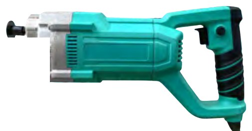 Turbo TUR EV 2000 Concrete Vibrator