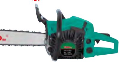 Turbo TUR GC MS 22 Gasoline Chain Saw