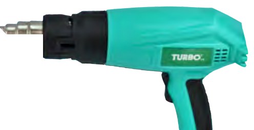 Turbo TUR HG 2000 Hot Air Gun