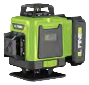 Turbo TUR LZ 16-50 Laser Level