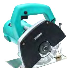Turbo TUR MC 1900 Marble Cutter