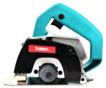 Turbo TUR MC 4 SA Marble Cutter