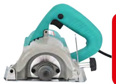Turbo TUR MC 4 SB Marble Cutter