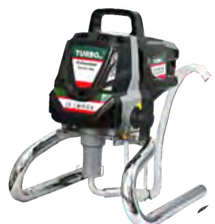 Turbo TUR PS 3400 Paint Sprayer