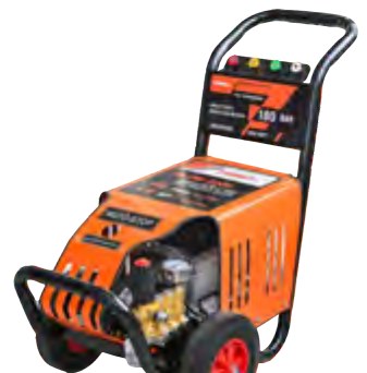 Turbo TUR PW 2200 Pressure Washer