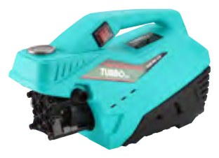 Turbo TUR PW 230 Pressure Washer