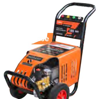 Turbo TUR PW 2500 Pressure Washer