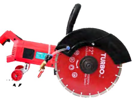 Turbo TUR SB 4300 Slab Cutter